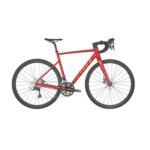 SCOTT SCOTT Speedster 30 SCOTT SCOTT Speedster 30