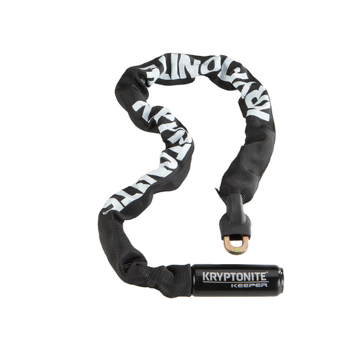 KRYPTONITE KRYPTONITE Chaine Cadenas intégrée Keeper 785 Noir