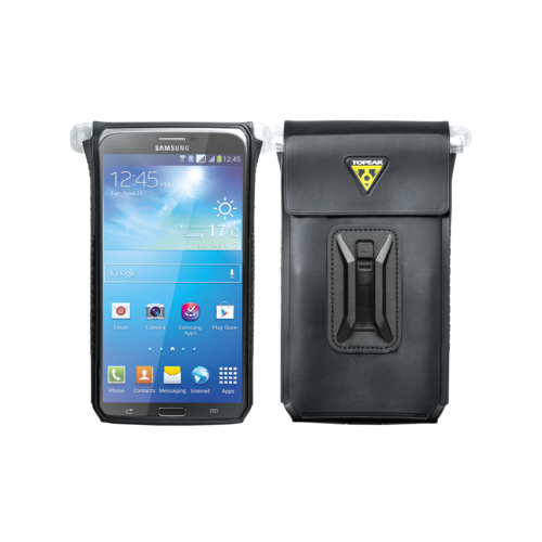 TOPEAK TOPEAK Drybag Smartphone 6" Noir