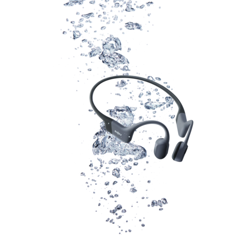 SHOKZ SHOKZ Écouteur OpenSwim Pro