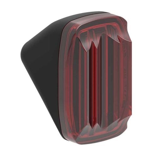 LEZYNE LEZYNE Lumière Arrière E-Bike Fender Noir