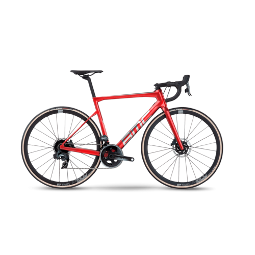 BMC BMC TeamMachine SLR two