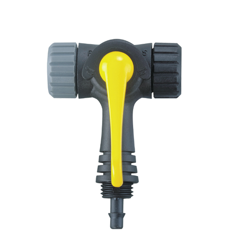 TOPEAK TOPEAK Tête Double Joeblow Sport/Sprint TOPEAK TOPEAK Tête Double Joeblow Sport/Sprint