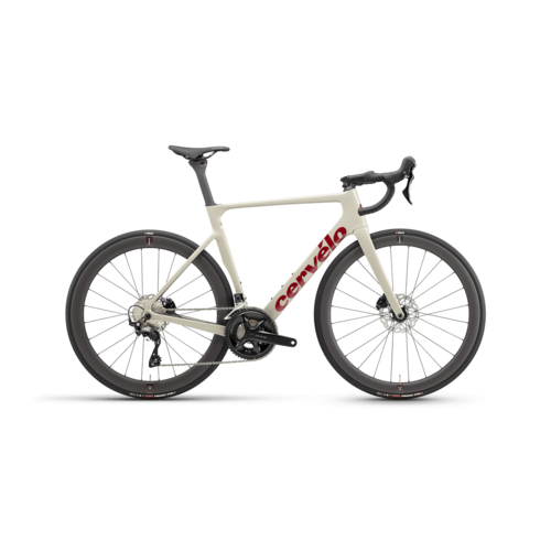 CERVÉLO 2025 CERVÉLO Soloist 105 Race