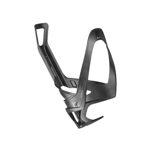 ELITE ELITE Porte-bouteille Rocko carbone ELITE ELITE Porte-bouteille Rocko carbone