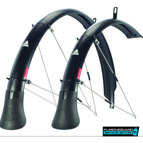 AXIOM AXIOM Garde-boue Flascheguard 27,5/70