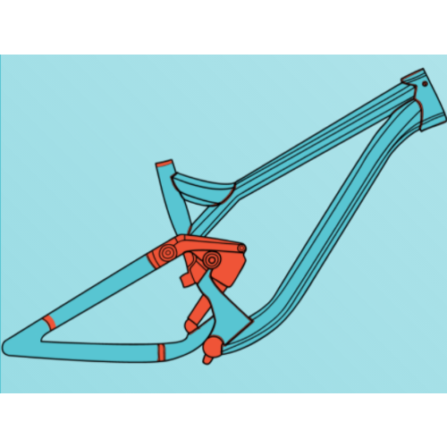 RIDEWRAP RIDEWRAP JULIANA Tailored RIDEWRAP RIDEWRAP JULIANA Tailored