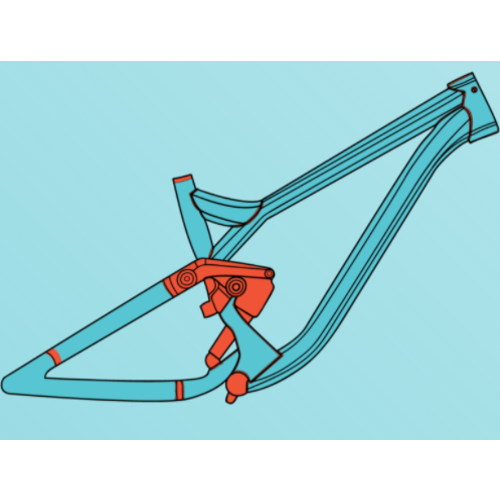 RIDEWRAP RIDEWRAP SANTA Tailored RIDEWRAP RIDEWRAP SANTA Tailored