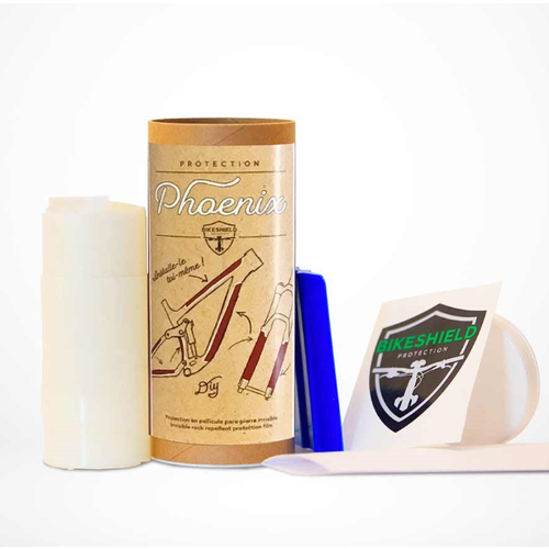 BIKESHIELD PROTECTION BIKESHIELD Protection Phoenix mat BIKESHIELD PROTECTION BIKESHIELD Protection Phoenix mat