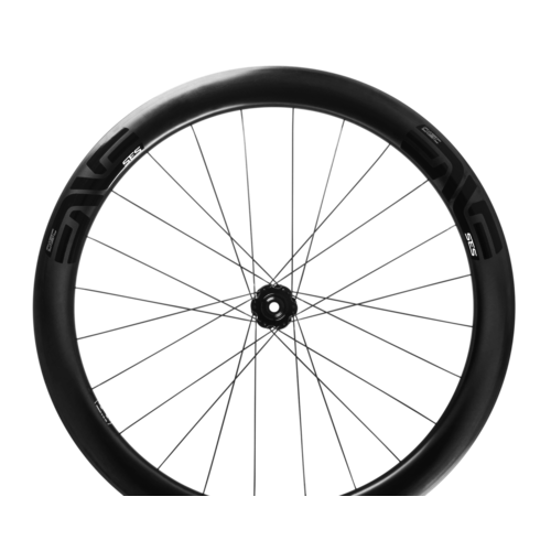 ENVE ENVE Roues SES 5.6C Disc DT Swiss 240 12/142 CL
