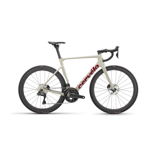 CERVÉLO 2025 CERVÉLO Soloist Ultegra Di2