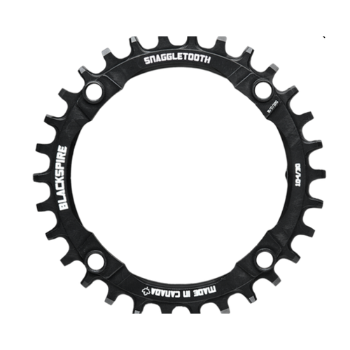 BLACKSPIRE BLACKSPIRE Plateau Snaggletooth NW DM BCD104