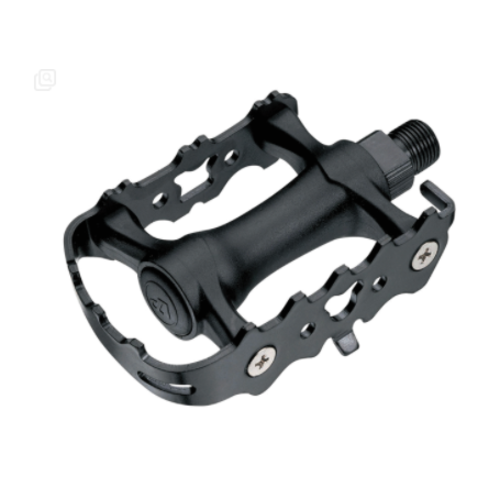 49N 49N pédale Randonée - Résine/Alliage 49N 49N pédale Randonée - Résine/Alliage