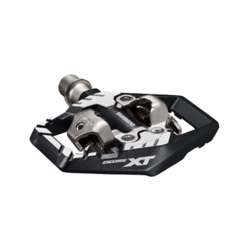 SHIMANO SHIMANO Pédales PD-M8120 XT Trail SPD