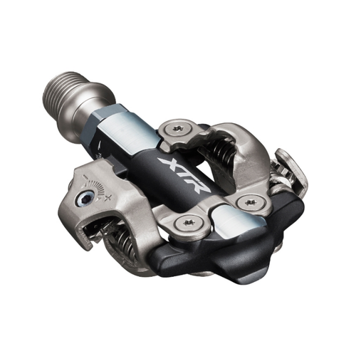 SHIMANO SHIMANO Pédales PD-M9100  XTR SPD