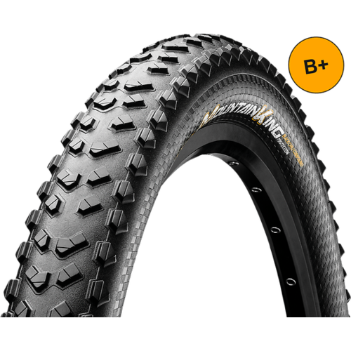 CONTINENTAL CONTINENTAL Pneu Mountain King WB