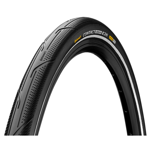 CONTINENTAL CONTINENTAL Pneu Contact Urban 700x47 Reflex CONTINENTAL CONTINENTAL Pneu Contact Urban 700x47 Reflex