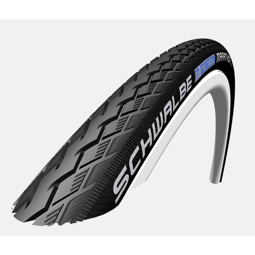 SCHWALBE SCHWALBE Pneu Marathon SRG WIRE