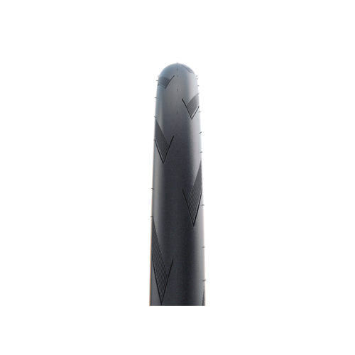 SCHWALBE SCHWALBE Pneu Pro One Pli TR Addix Race V-G