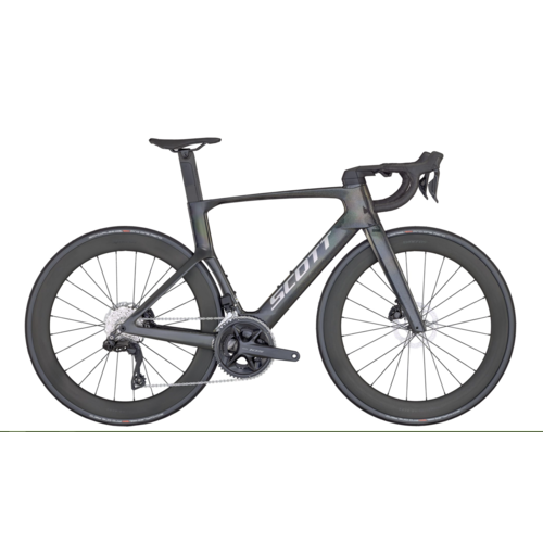 SCOTT 2025 SCOTT Foil RC 20