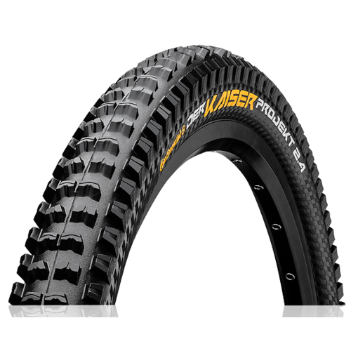 CONTINENTAL CONTINENTAL Pneu Der Kaiser Projekt 29 x 2.4 pli ProTection APEX TR