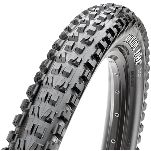 MAXXIS MAXXIS Pneu DHF TR 3CMTer Ex+ WT
