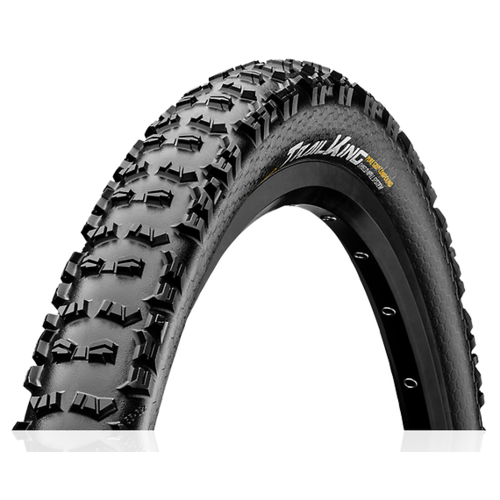 CONTINENTAL CONTINENTAL Pneu Trail King SW Perfo Pliable