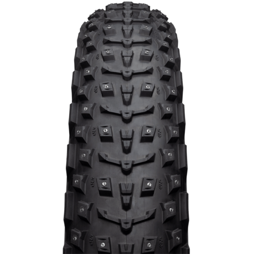 45NRTH 45NRTH Pneu Dillinger 5 27.5x4.5 TR Clouté 120Tpi /252 Concave Carbide Aluminium