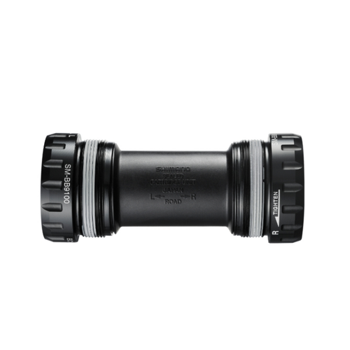 SHIMANO SHIMANO Jeu Pédalier BSA BB-R9100 Dura-Ace &L