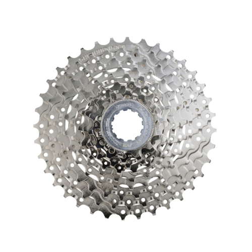 SHIMANO SHIMANO Cassette HG-400 Alivio VTT 9V