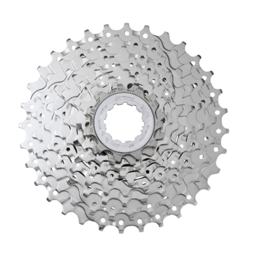 SHIMANO SHIMANO Cassette Sora CS-HG50 9V