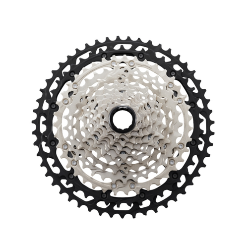 SHIMANO SHIMANO Cassette CS-M8100-12 Deore XT 10-51D 12V (Hyperglide+)