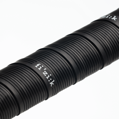 FIZIK FIZIK Guidoline Microtex Vento 2mm Tacky Noir