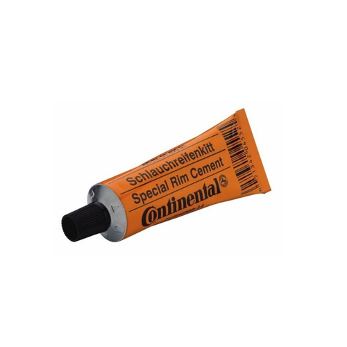 CONTINENTAL CONTINENTAL Colle Rim Cement Tube 25g aluminium CONTINENTAL CONTINENTAL Colle Rim Cement Tube 25g aluminium