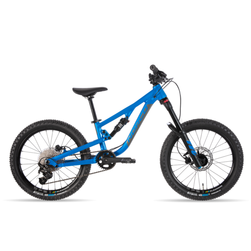 NORCO NORCO Fluid FS 2.2 NORCO NORCO Fluid FS 2.2