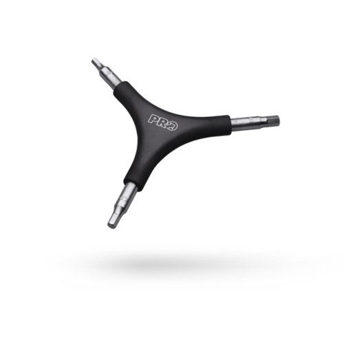 PRO PRO Outil Y Wrench Hex - 2/2.5/3MM PRO PRO Outil Y Wrench Hex - 2/2.5/3MM