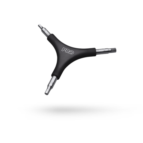 PRO PRO Outil Y Wrench Hex 4 / 5 / 6mm