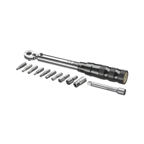 SYNCROS SYNCROS Torque Wrench 2.0 Noir