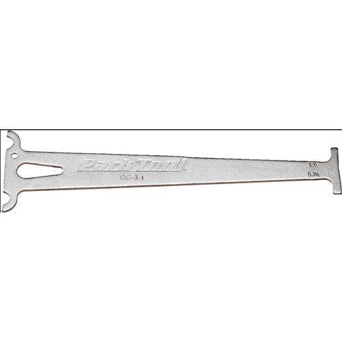 PARK TOOL PARK TOOL Indicateur Usure Chaine CC-3.2