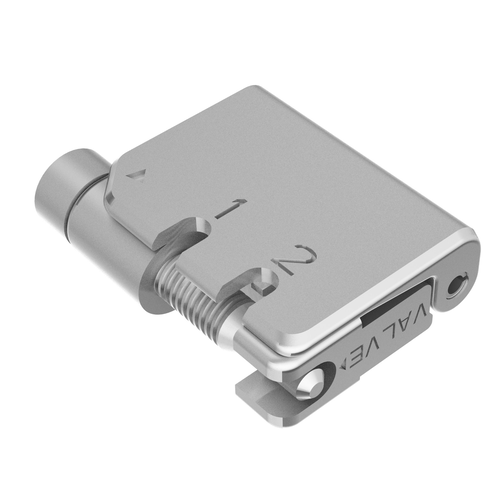 SYNCROS SYNCROS Dérive Chaine Matchbox 5 SYNCROS SYNCROS Dérive Chaine Matchbox 5