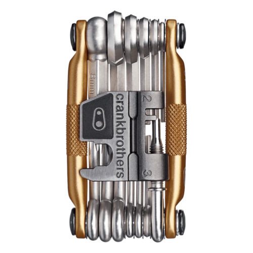 CRANKBROTHERS CRANKBROTHERS Outil M19 CRANKBROTHERS CRANKBROTHERS Outil M19