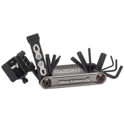 BLACKBURN BLACKBURN Multi-Outils Tradesman BLACKBURN BLACKBURN Multi-Outils Tradesman