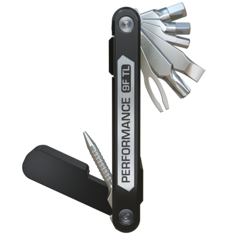 PRO PRO Outil Performance 9FTL Alloy/Comp w BC Smart/Tubel PRO PRO Outil Performance 9FTL Alloy/Comp w BC Smart/Tubel