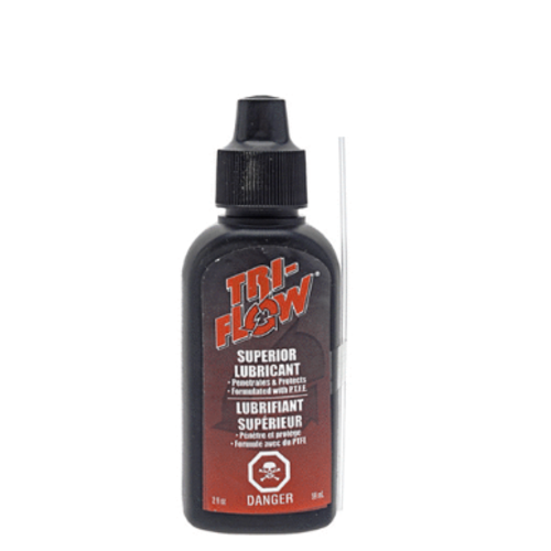 TRI FLOW TRI FLOW Lubrifiant 2oz/60ml