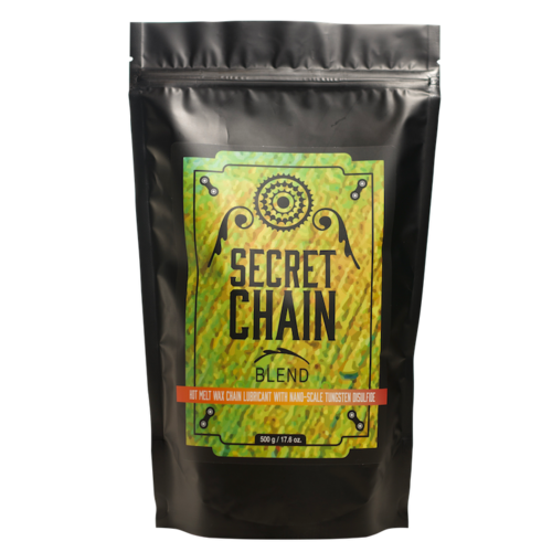 SILCA SILCA Secret Chain Blend (HOT WAX) 500g