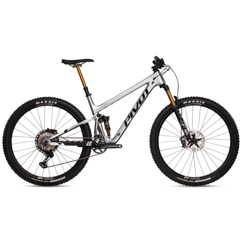 PIVOT 2024 PIVOT Trail 429 Pro XT|XTR PIVOT 2024 PIVOT Trail 429 Pro XT|XTR