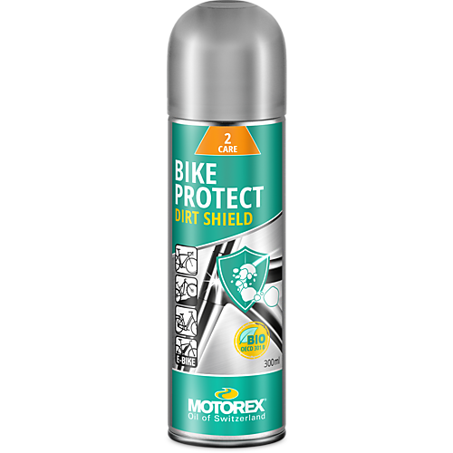 MOTOREX MOTOREX Protecteur Bio 300ml