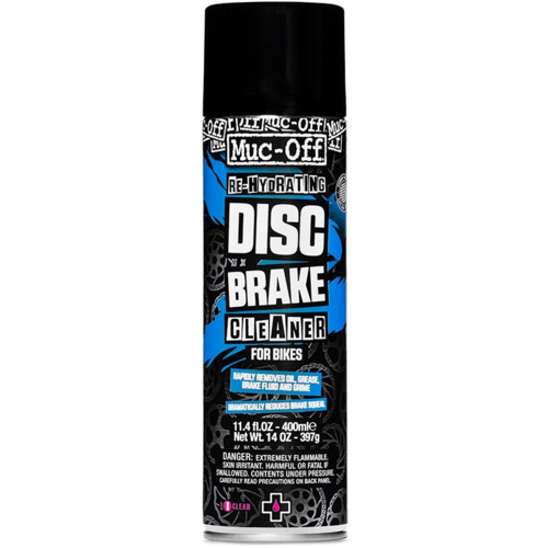 MUC-OFF MUC-OFF Nettoyant de disque 400ml