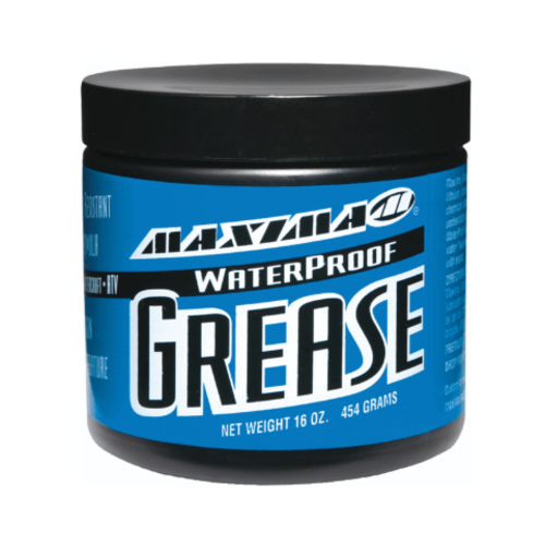 MAXIMA MAXIMA Graisse Imperméable 16oz/473ml