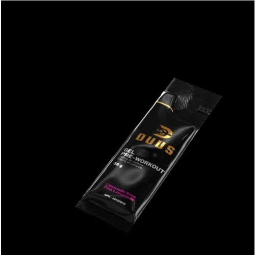 DUUS DUUS Gel Pré-Workout 36g DUUS DUUS Gel Pré-Workout 36g